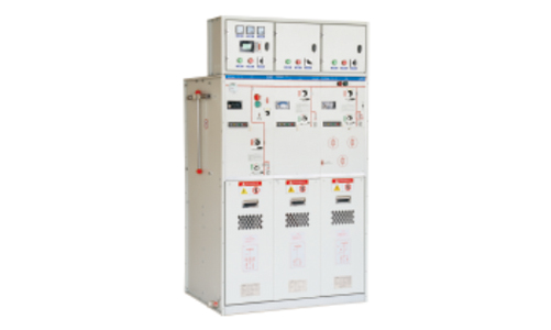 全絕緣全封閉充氣柜